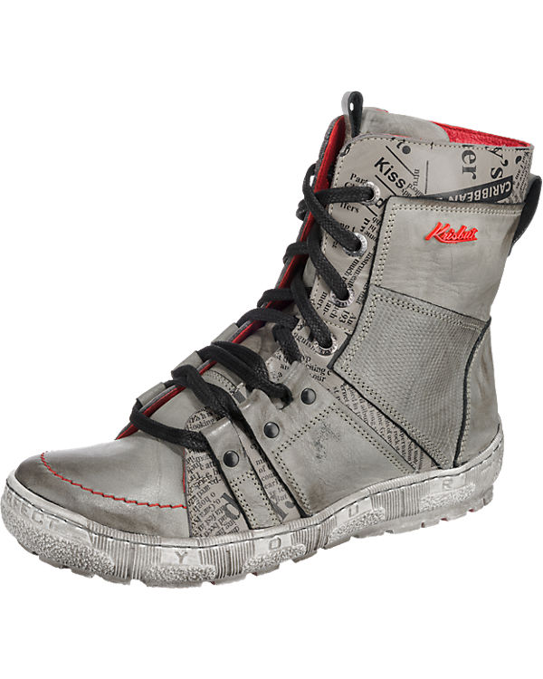 Krisbut Stiefeletten