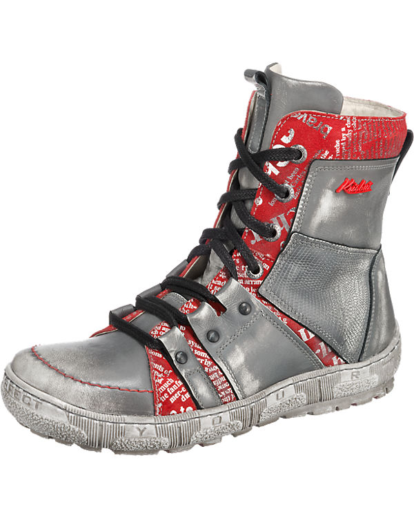 Krisbut Stiefeletten
