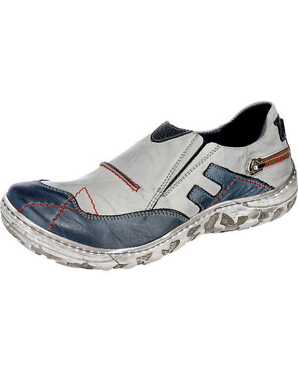 Krisbut Halbschuhe