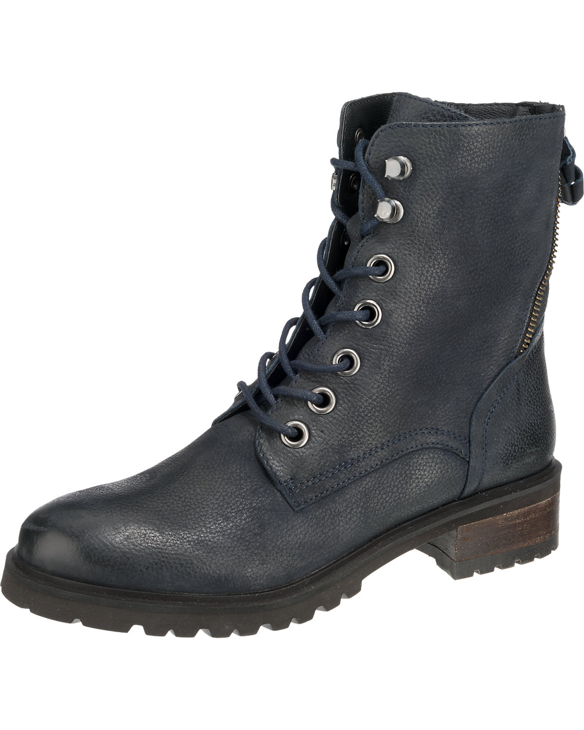 SPM, SPM Lala Stiefeletten, blau SPM, SPM Lala Stiefeletten, blau