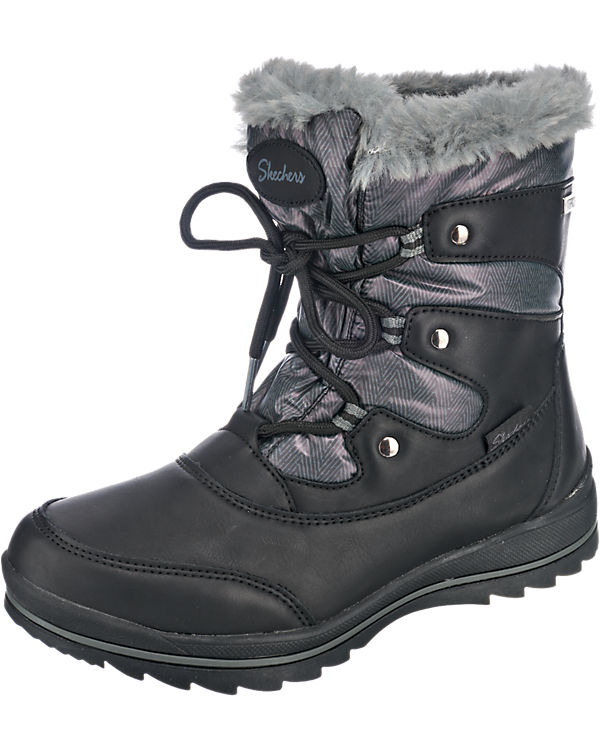 SKECHERS Colorado Castle Rock Stiefel