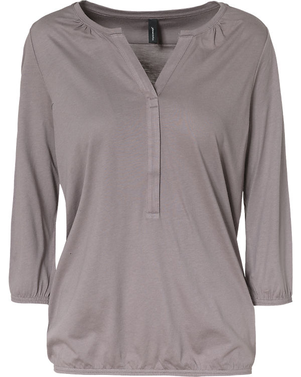 Blusenshirt
