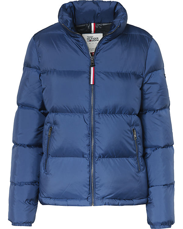 Daunenjacke