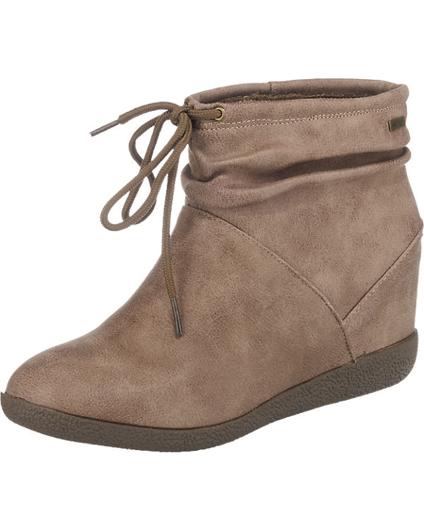 MTNG New Bobo Stiefeletten