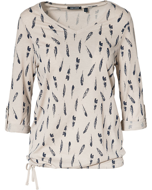 Langarmshirt