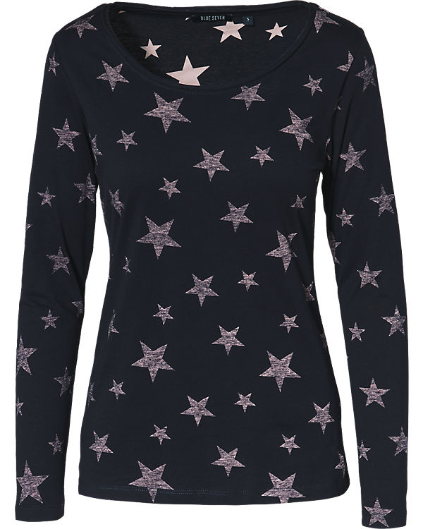 Langarmshirt