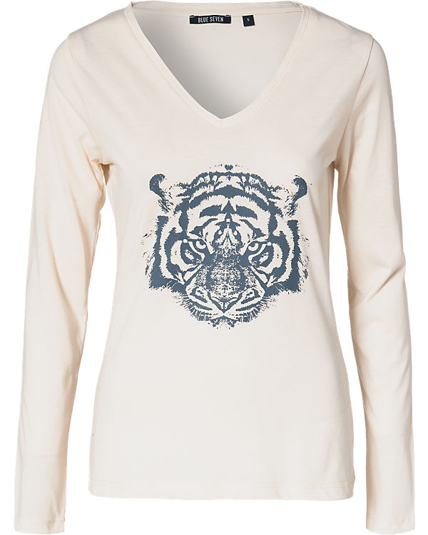 Langarmshirt