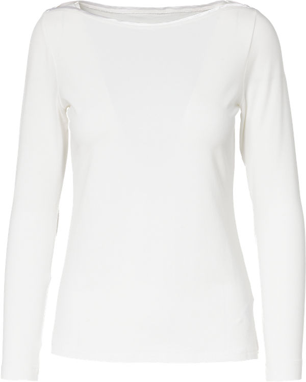 Langarmshirt
