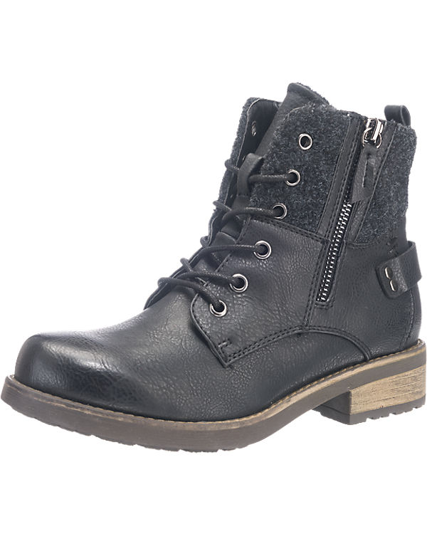 Supremo Stiefeletten