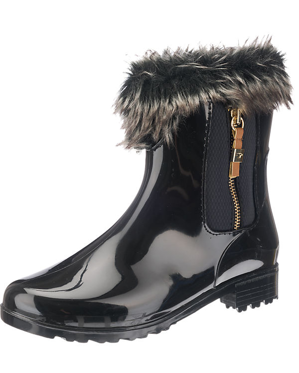 TOM TAILOR Stiefel
