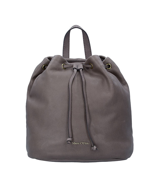 MARC O'POLO Merle M City-Rucksack Leder 29 cm