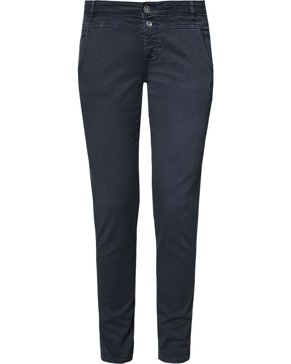 Chinohose Slim