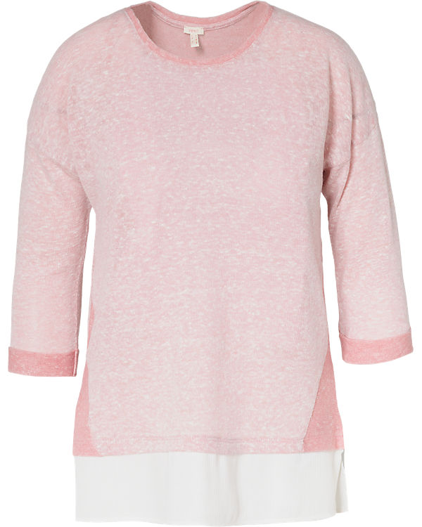 3/4-Arm-Shirt