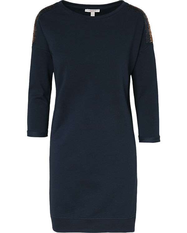 Sweatkleid