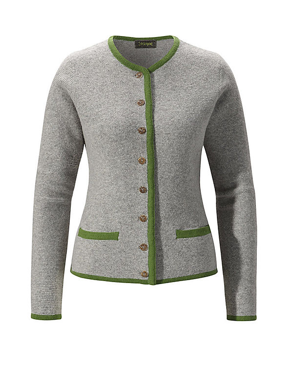 Jacke Caro