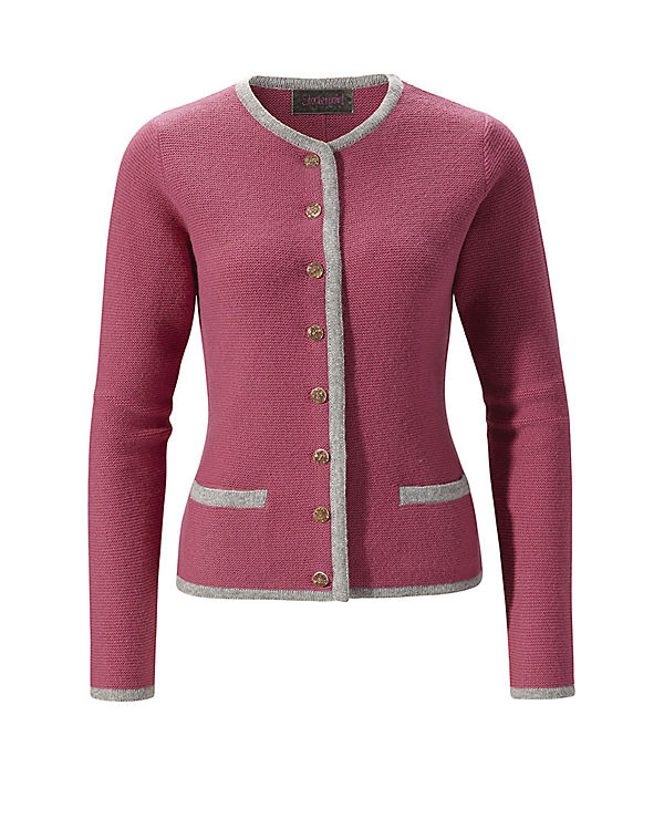Jacke Caro