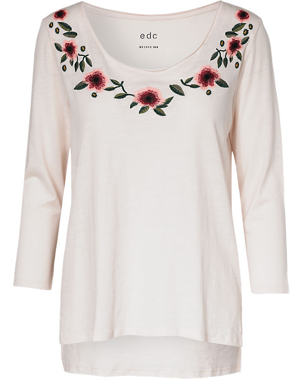 3/4-Arm-Shirt