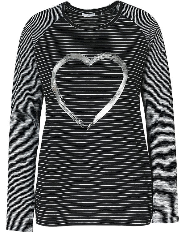 Langarmshirt