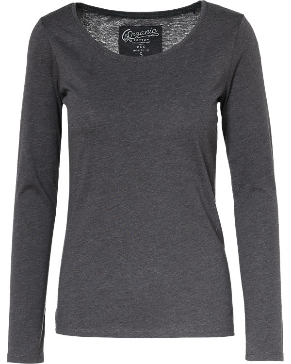 Langarmshirt