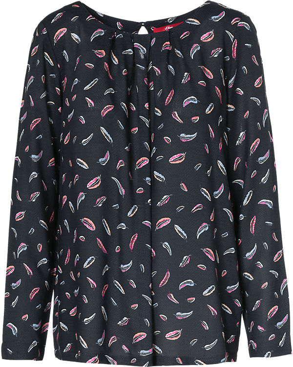 Bluse