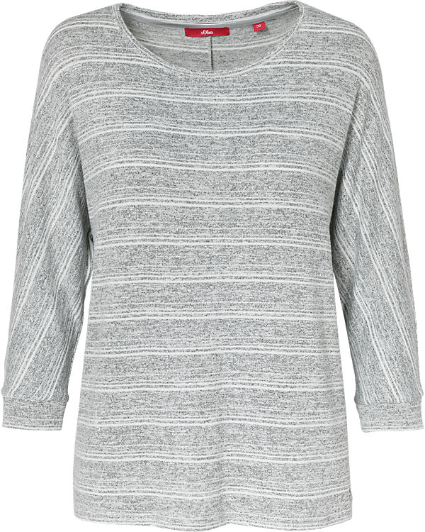 3/4-Arm-Shirt