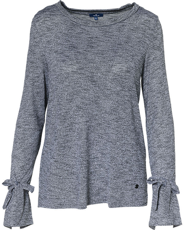 Langarmshirt