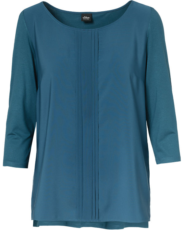 3/4-Arm-Shirt