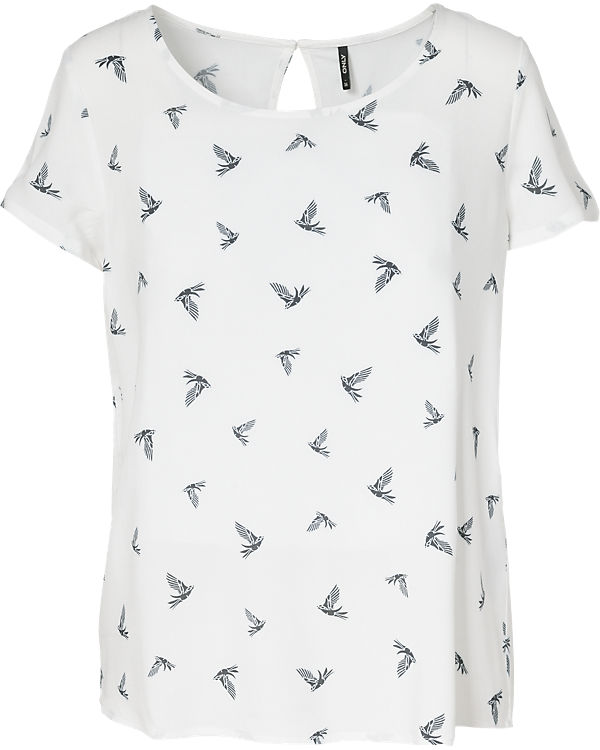 Blusenshirt