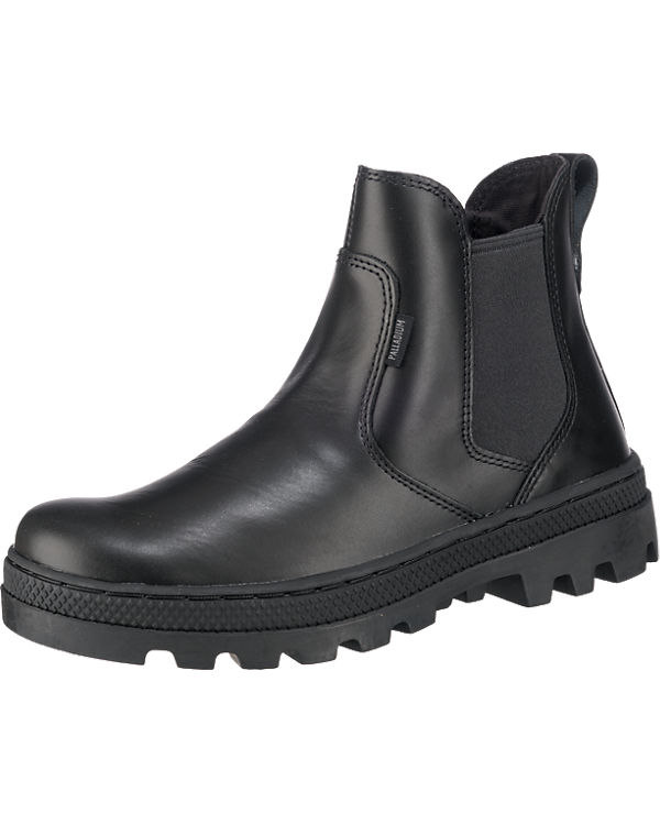 Palladium Pallabosse L Stiefeletten