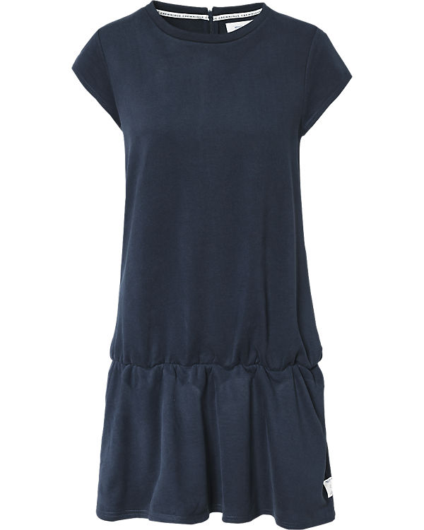 Sweatkleid