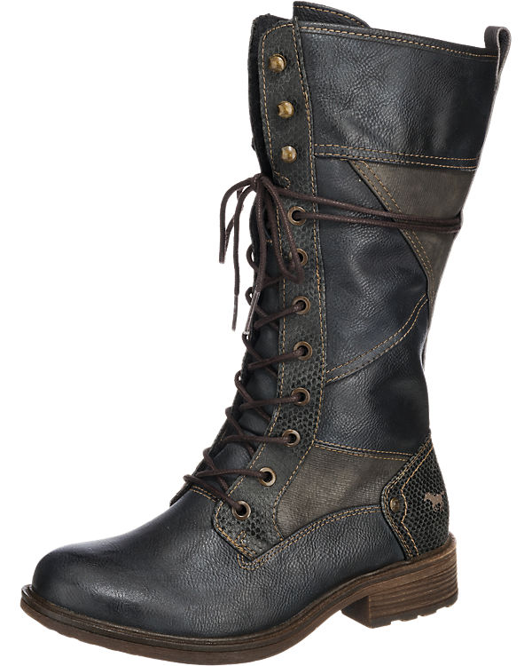 MUSTANG Stiefel