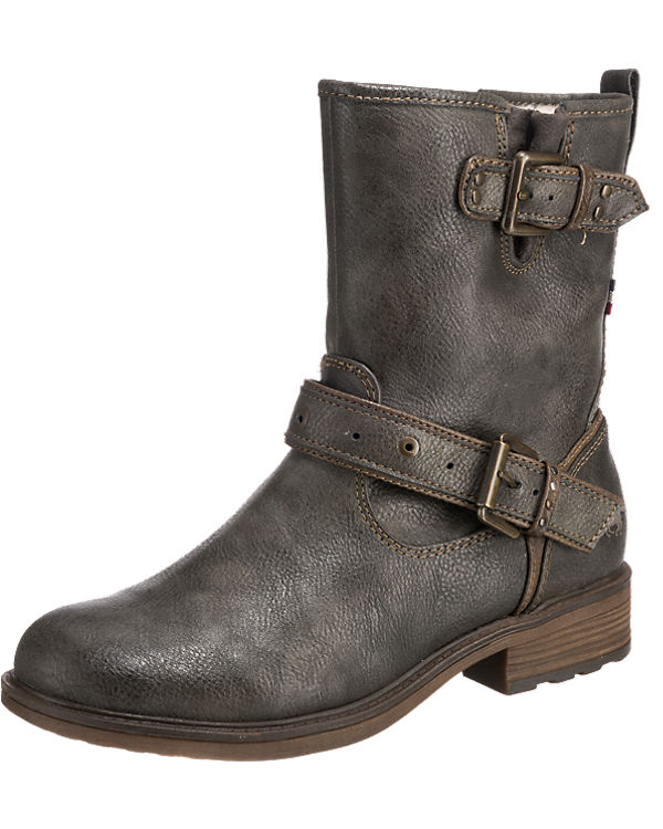 MUSTANG Stiefeletten