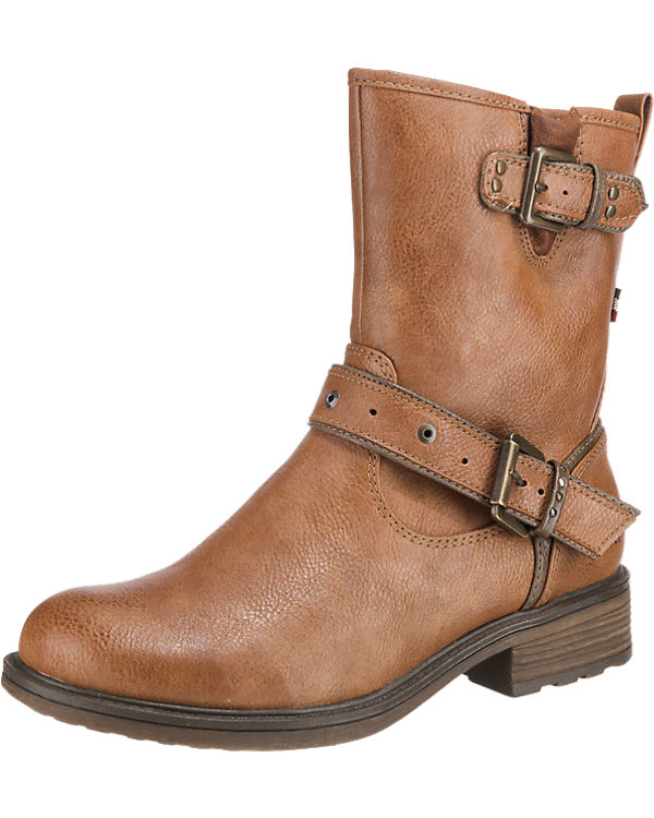 MUSTANG Stiefeletten