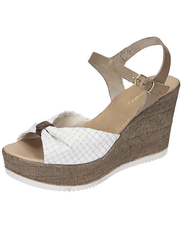 Piazza Damen Sandalette