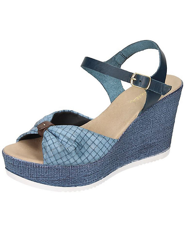 Piazza Damen Sandalette