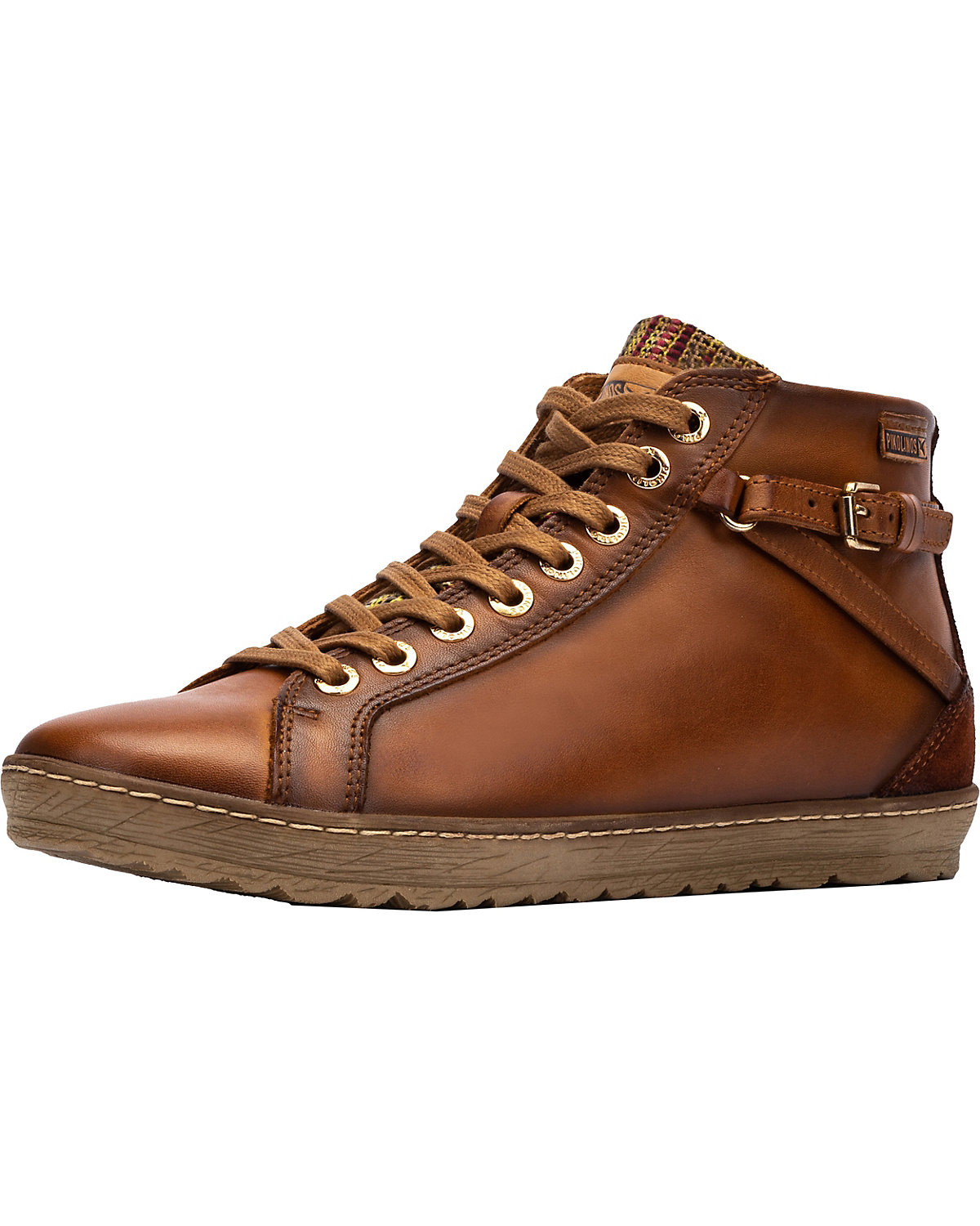 Pikolinos, Pikolinos LAGOS Stiefeletten, braun Pikolinos, Pikolinos LAGOS Stiefeletten, braun
