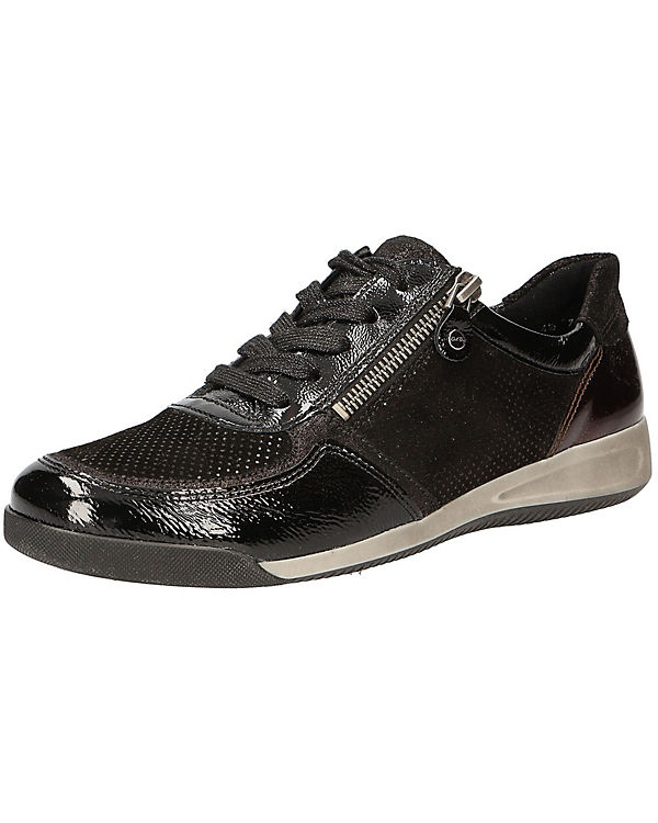 ara Comfort Schnürschuh ROM