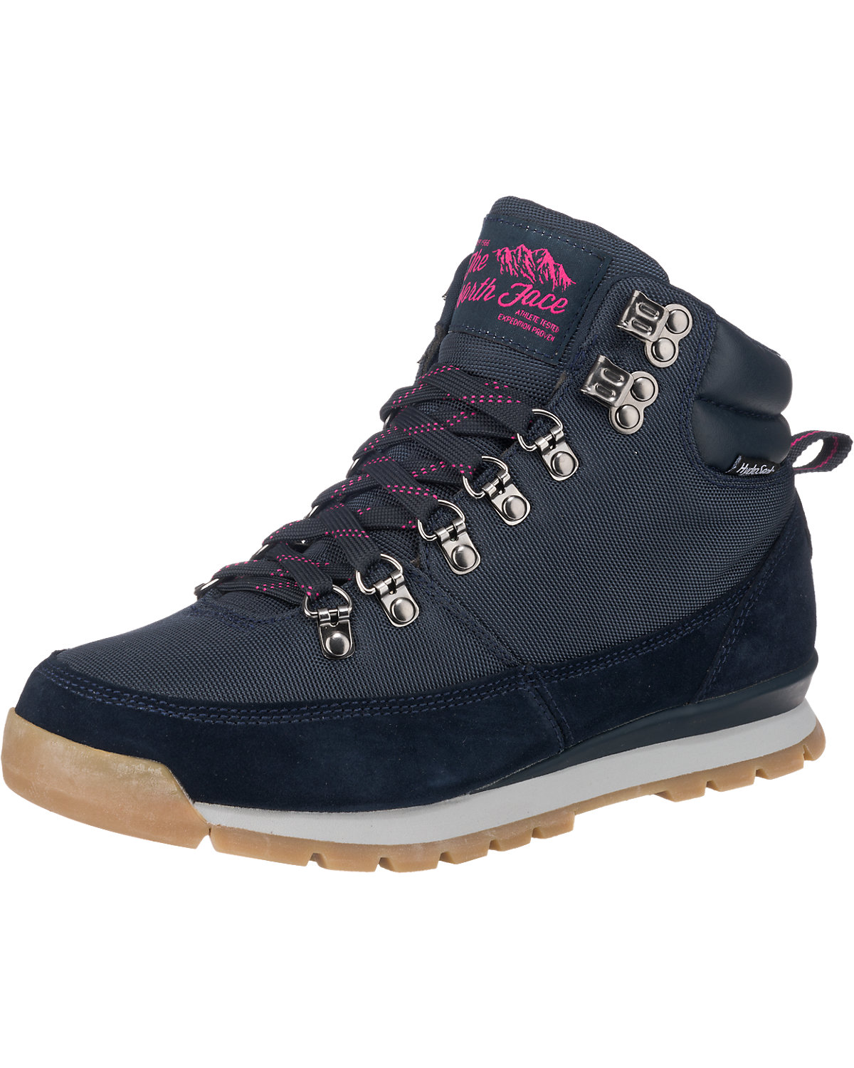 THE NORTH FACE, THE NORTH FACE Back-To-Berkeley Redux Stiefeletten, blau THE NORTH FACE, THE NORTH FACE Back-To-Berkeley Redux Stiefeletten, blau
