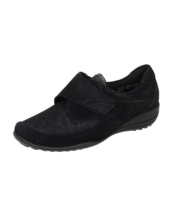 WALDLÄUFER Damen Slipper