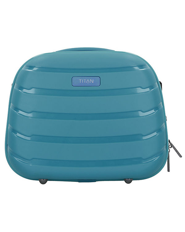 Titan Limit Beautycase 37 cm