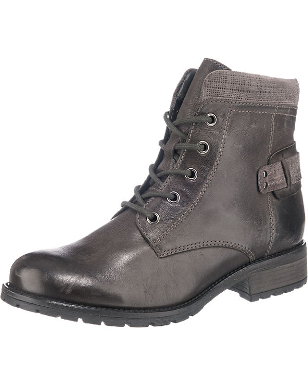 Klondike Stiefeletten
