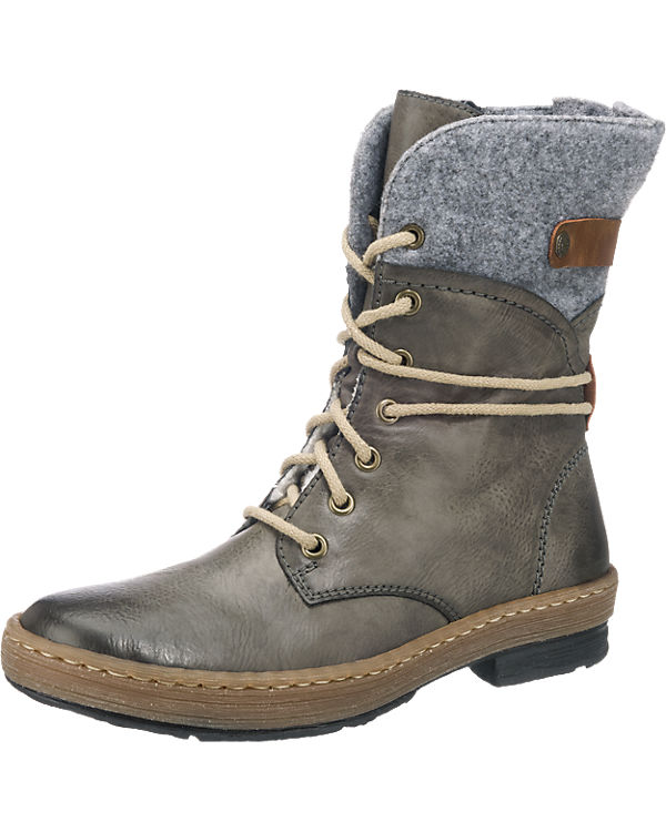 rieker Stiefeletten
