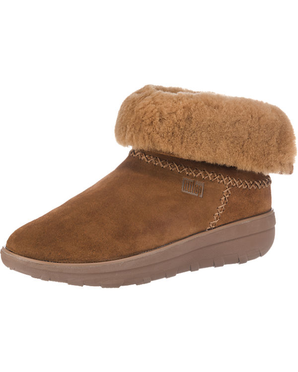 FitFlop Mukluk Shorty 2 Stiefeletten