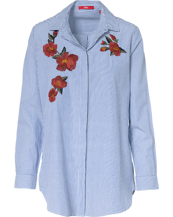 Bluse