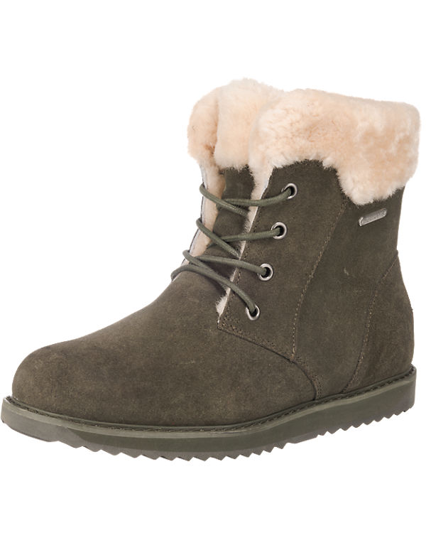 EMU Australia Shoreline Lo Stiefeletten