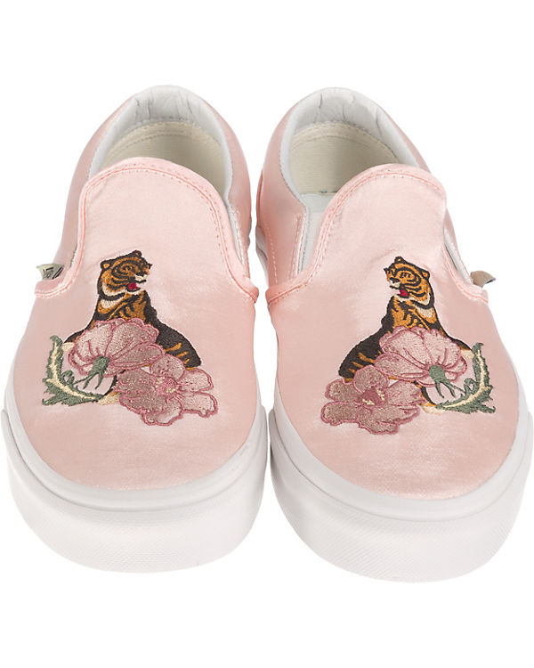 VANS Classic Slip-On Dx Sneakers