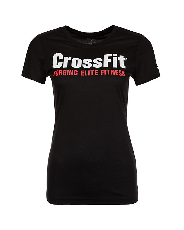 Trainingsshirt CrossFit Forging Elite Fitness