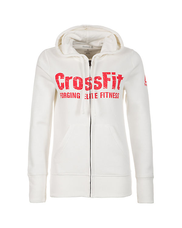 Trainingsjacke CrossFit