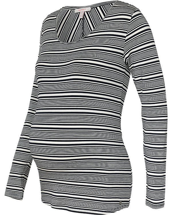 Umstandslangarmshirt