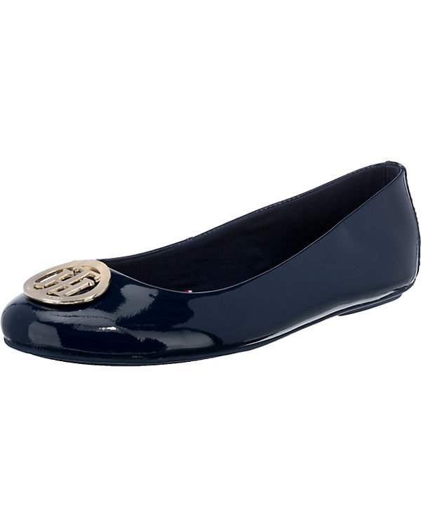 TOMMY HILFIGER Appleton Ballerinas